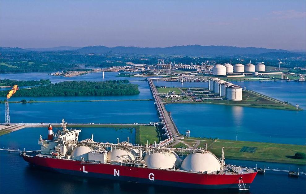 国家能源局：加大油气勘探开发和增储上产，确保国内原油产量长期稳定在2亿吨水平